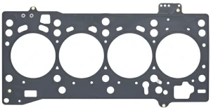 2.0 TDI Uszczelka głowicy SKODA OCTAVIA III ELRING
