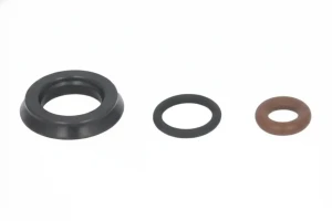 2.4 Zestaw uszczelniacza wtryskiwacza VOLVO C70 I ELRING