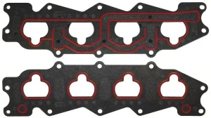 1.8 16V, 1.6 i, 1.8 XR3i Uszczelka kolektora dolotowego ssącego FORD ESCORT V ELRING