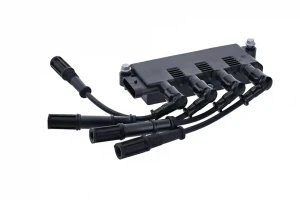 1.4, 1.2, 1.4 LPG Cewka zapłonowa FIAT PUNTO EVO NGK