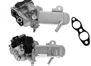 2.0 HDi CITROËN C4 I Moduł zaworu egr VALEO