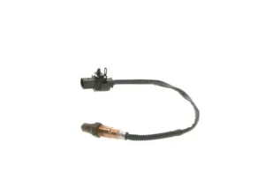T4, T4F Sonda lambda regulacyjna przed katalizator VOLVO V70 III BOSCH