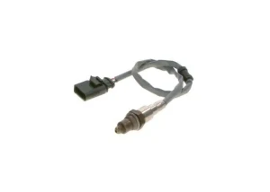 2.0 TFSI Sonda lambda diagnostyczna za katalizator AUDI A4 B8 BOSCH