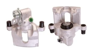 0 986 134 125 BOSCH Zacisk hamulca