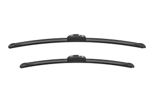 Pióro wycieraczki bezprzegubowe BMW X5 F15 F85 BOSCH