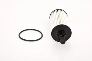 Filtr oleju MERCEDES-BENZ KLASA R W251 V251 BOSCH