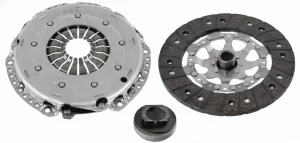 3000 970 106 SACHS Zestaw sprzęgła