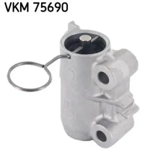 VKM 75690 SKF Rolka napinacza paska rozrządu