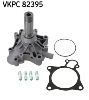 3.0 HPI, 3.0 HPT IVECO MASSIF Pompa wody Pompa wody SKF