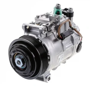 CLS 400, CLS 250, CLS 220 MERCEDES-BENZ CLS C218 Kompresor sprężarka klimatyzacji DENSO