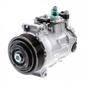 DCP17163 DENSO Kompresor sprężarka klimatyzacji