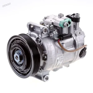 DCP17164 DENSO Kompresor sprężarka klimatyzacji
