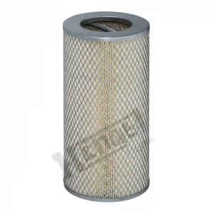 2.4 TOYOTA HIACE IV Filtr powietrza HENGST FILTER