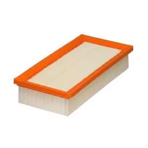 1.2 VTi CITROËN C1 II Filtr powietrza HENGST FILTER