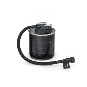 213 CDI, 216 CDI, 210 CDI Filtr paliwa MERCEDES-BENZ SPRINTER B906 HENGST FILTER