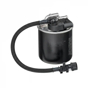 510 CDI, 513 CDI, 516 CDI Filtr paliwa MERCEDES-BENZ SPRINTER B906 HENGST FILTER