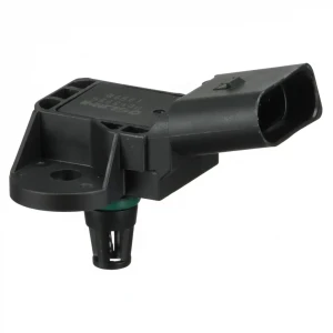 1.4 16V Czujnik ciśnienia w kolektorze map sensor SKODA FABIA I DELPHI