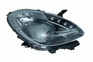 712497801129 MAGNETI MARELLI Reflektor lampa