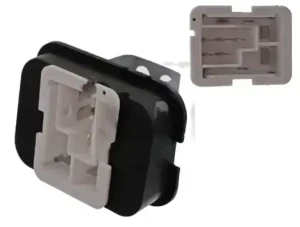 090559834 Opornik rezystor dmuchawy nawiewu FEBI BILSTEIN