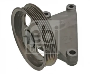 Rolka paska klinowego 2.0 HDi PEUGEOT EXPERT FEBI BILSTEIN