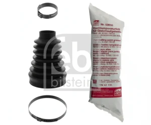 Osłona przegubu półosi przód VW CALIFORNIA T6 FEBI BILSTEIN