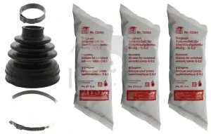 Osłona przegubu półosi przód OPEL MOVANO B FEBI BILSTEIN