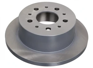 Tarcza hamulcowa tył PEUGEOT BOXER FEBI BILSTEIN