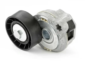 D4 AWD VOLVO None Rolka napinacza paska klinowego SNR