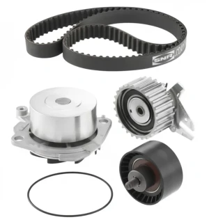 2.0, 1.8 16V ALFA ROMEO SPIDER II Zestaw rozrządu + pompa wodna SNR