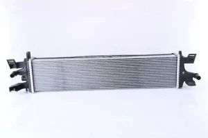 Chłodnica powietrza intercooler FORD TRANSIT NISSENS