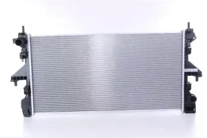 606170 NISSENS Chłodnica wody