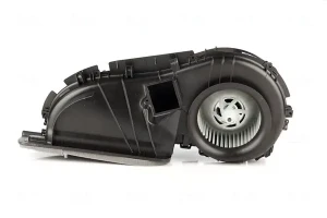 Dmuchawa wentylator nawiewu RENAULT CLIO II NISSENS