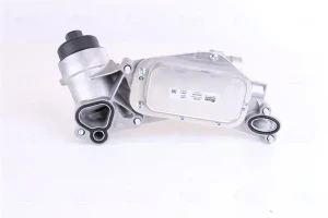 1.8 16V, 2.2 16V Chłodnica oleju silnikowego FIAT CROMA NISSENS