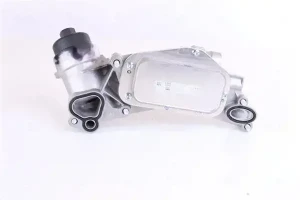 1.8, 1.6, 1.8 LPG Chłodnica oleju silnikowego CHEVROLET CRUZE NISSENS