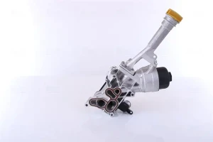 1.3 CDTI Chłodnica oleju silnikowego OPEL COMBO NISSENS