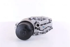 3.0 Chłodnica oleju silnikowego FORD USA None NISSENS