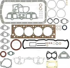 1.6, 19 GTi, 19 E, 19, 1.9 CITROËN BX Zestaw uszczelek silnika VICTOR REINZ