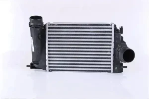 961122 NISSENS Chłodnica powietrza intercooler