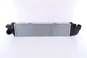 1.6 CDTI OPEL VIVARO B Skrzynia (X82) Chłodnica powietrza intercooler NISSENS