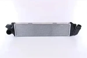 1.6 D FIAT TALENTO Chłodnica powietrza intercooler NISSENS