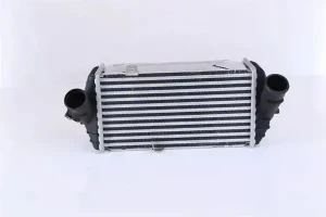 1.6 CRDi KIA STONIC Chłodnica powietrza intercooler NISSENS