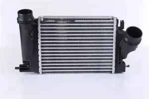 96207 NISSENS Chłodnica powietrza intercooler