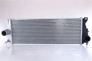 96225 NISSENS Chłodnica powietrza intercooler