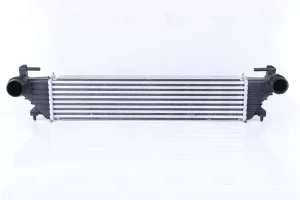 1.3 D, 1.4 LPG, 1.6 D FIAT TIPO II Chłodnica powietrza intercooler NISSENS