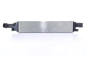 intercooler audi q3 96298 NISSENS