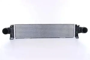 D4, D3, T4, T5 VOLVO V70 III Chłodnica powietrza intercooler NISSENS
