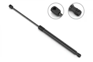 Sprężyna gazowa bagażnika AUDI A4 B9 STABILUS