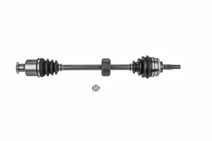 Półoś RENAULT THALIA I 1.6 16V, 1.4, 1.4 16V, 1.5 dCi, 1.2 16V MEYLE
