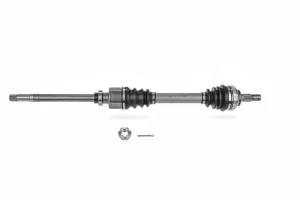 Półoś PEUGEOT PARTNER 1.4 MEYLE