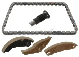 2.0 TSI Steuerkettenset VW SCIROCCO III SWAG